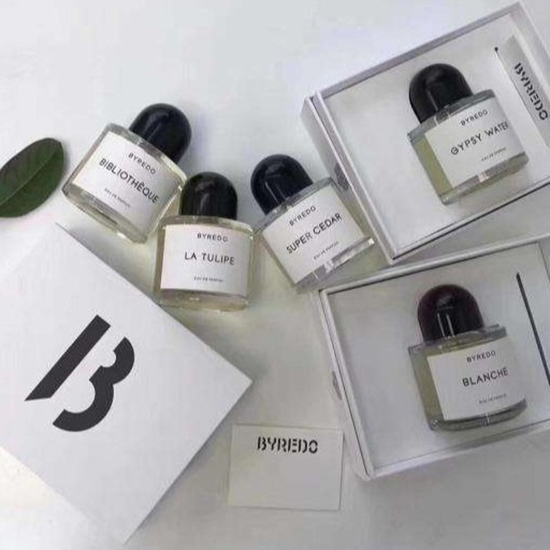 Nước hoa BYREDO BAL D’AFRIQUE EDP 100ml sang trọng chất lượng cao