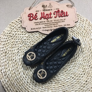 Giày bệt