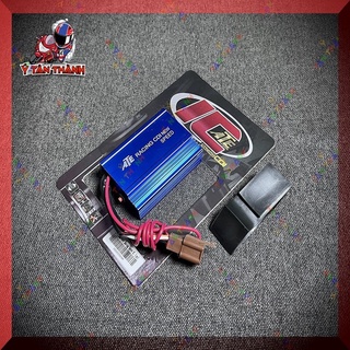 Ic dream,wave 100 8 map chỉnh ate ms533