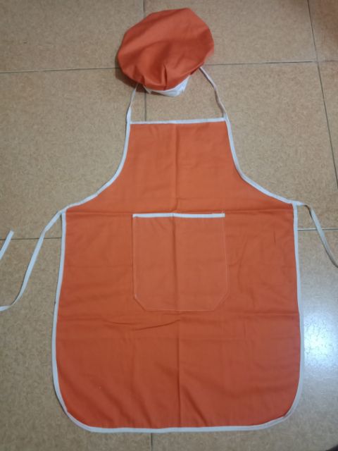 Bộ đầu bếp cho người lớn