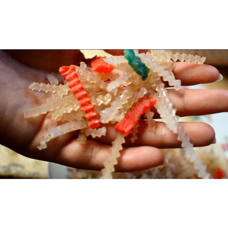 Bột khoai răng cưa nguyên liệu nấu chè ngon, tiên lợi Vaobep365