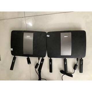 Router wifi cisco linksys ea6500 ea6900