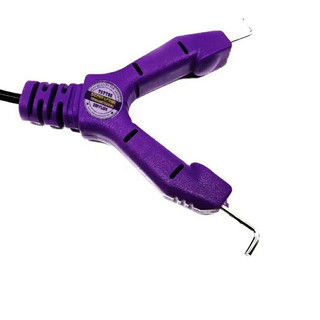 Dây Móc Máy Xăm Coil Đúc Sẵn