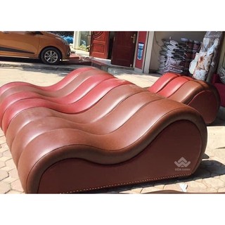 GHẾ TÌNH YÊU DA XỊN - GHẾ TÌNH YÊU GIÁ SỈ