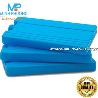 Combo 3 viên đá khô dùng cho quạt điều hòa quạt hơi nước