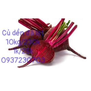 1kg củ dền