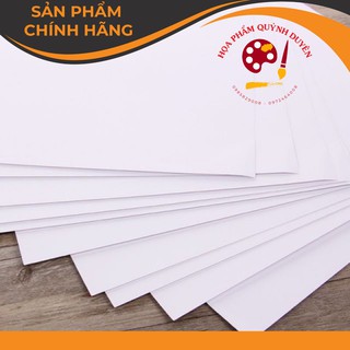 10 tờ giấy ROKI khổ A3  chất lượng tốt