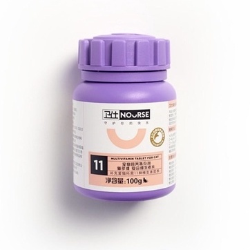 Combo Nourse cho mèo con phát triển toàn diện tăng cân bổ sung dinh dưỡng Surica