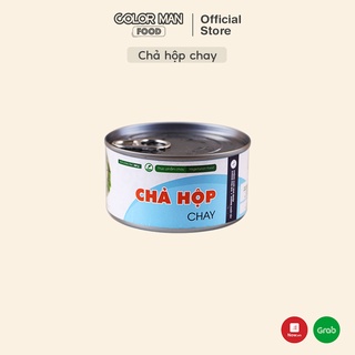 Chả hộp chay 200g