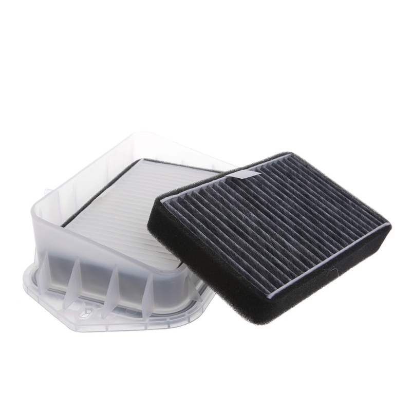 Bộ Lọc Cabin Ngoài Cho Tiguan Touran Sharan Magotan Skoda Octavia 2 Lỗ