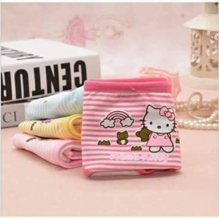 Sét 10 quần chip hello kitty