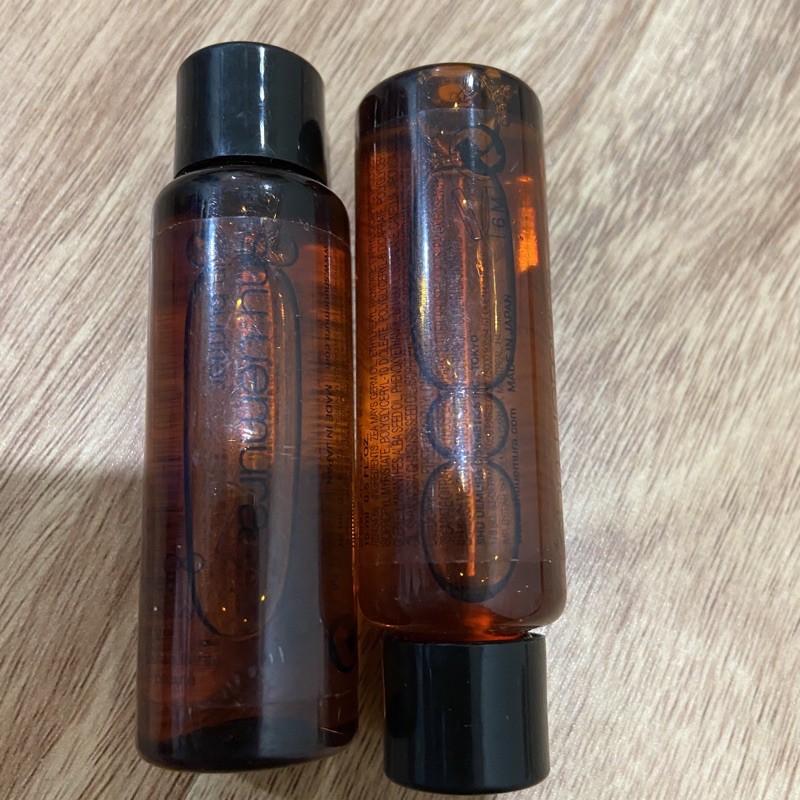 [Tặng] Dầu tẩy trang Shu Uemura Skin Purifier Cleansing Oil | BigBuy360 - bigbuy360.vn