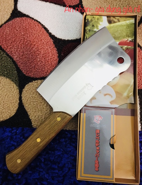 DAO CHẶT NHẬT BẢN