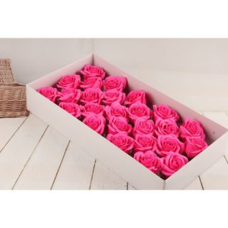 Hoa sáp 5 lớp
