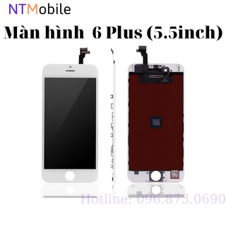 Màn hình 6 plus loại AAA [ Tặng bộ tự sửa 8 trong 1]