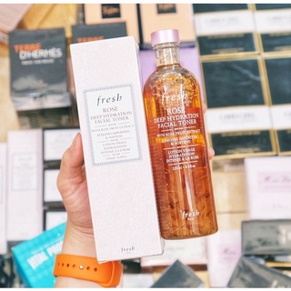 [Bill USA] Fresh Chăm Sóc Dưỡng Da Hoa Hồng Fresh Rose Deep Hydration