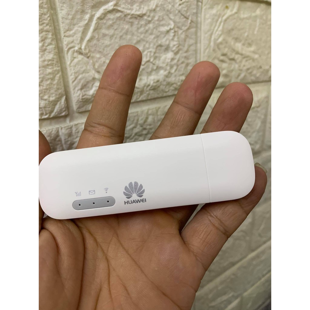 USB 4G PHÁT WIFI 3G/4G HUAWEI E8372 BOLT TELENOR TỐC ĐỘ CAO 4G