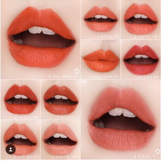 SON INNISFREE REAL FIT MATTE LIQUID