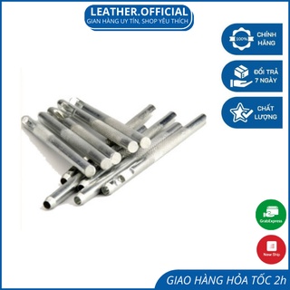 Đinh Đục Lỗ Thắt Lưng Da / Mẫu Cây Đục Lỗ Dây Lưng Nam Không Han Rỉ Sét TB068