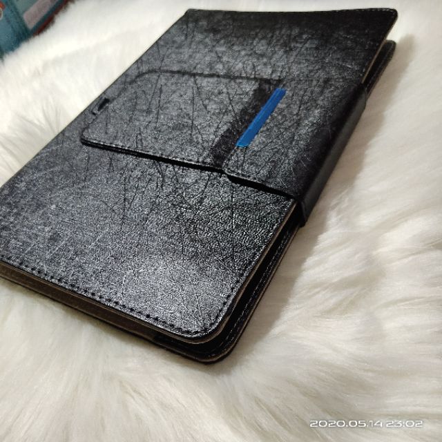 Bao da kiêm bàn phím cho điện thoại, máy tính bảng 6 in, 8 in, 10 in - Hàng nhập khẩu | BigBuy360 - bigbuy360.vn