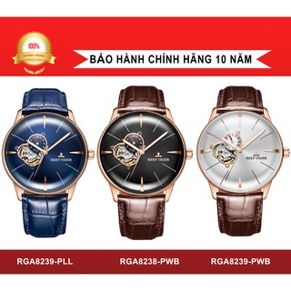 [FREE SHIP] Đồng hồ Nam Reef Tiger RGA8239 PWB máy cơ