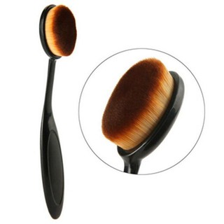 Cọ Tán Kem Nền Siêu Mềm Mịn Hình Lòng Bàn Chải Mac