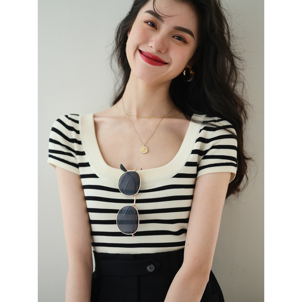 NRVP (MớI) Áo KhoáC Cardigan NgắN Tay ThờI Trang