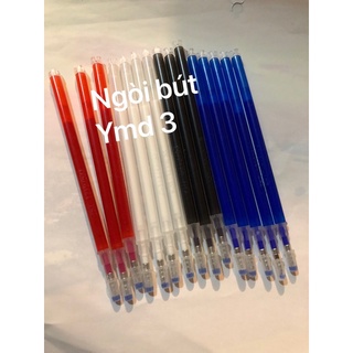 Bút vẽ bay màu + ngòi bút + phụ kiện may + phấn vẽ thợ may