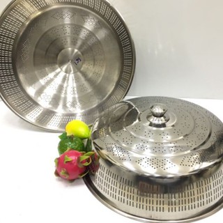 Lồng bàn inox 304