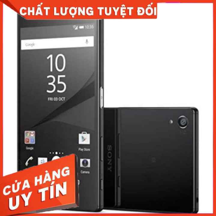 GIÁ SẬP SÀN điện thoại Sony Xperia Z5 giá tốt.chất lượng khỏi bàn nha mn GIÁ SẬP SÀN