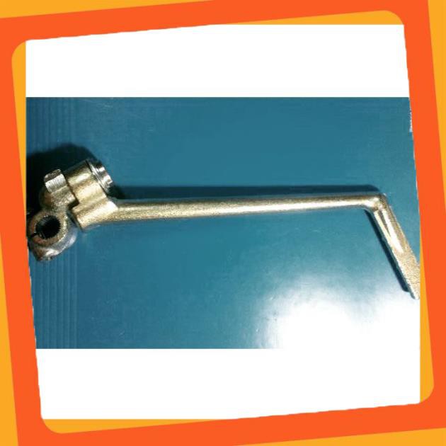 Giò đạp sirius | cần khởi động xe sirius