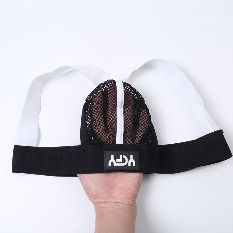 [free ship 50k + che tên đơn hàng] QUẦN LÓT DÂY LƯỚI COTTON (HÌNH THẬT)