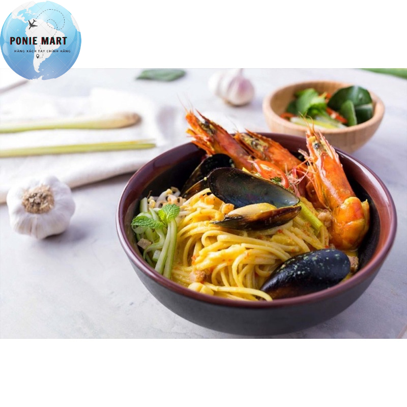 Gói gia vị cơm chiên  sốt Laksa Singapore hãng Prima Taste 80gr