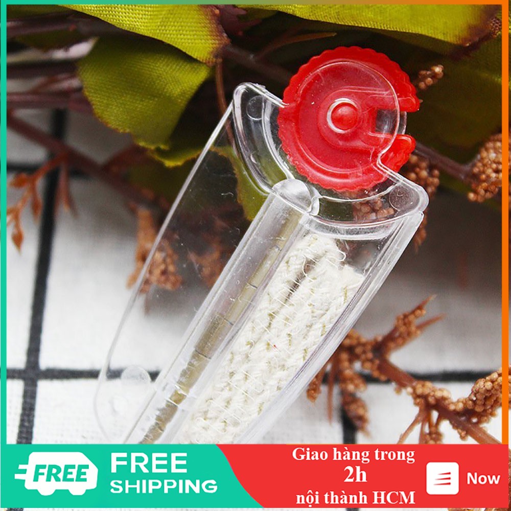 Đá đánh lửa có dây tim - GD1169