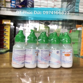 ✅✅Combo Hồ nước bôi da lọ 10ml