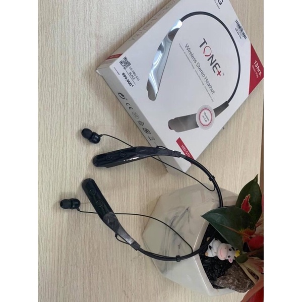 Tai nghe Bluetooth LG HBS-510
