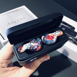Tai Nghe Bluetooth 5.0 U mini 2