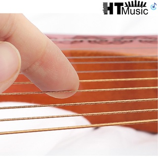 bộ 19 dây đàn Lyre