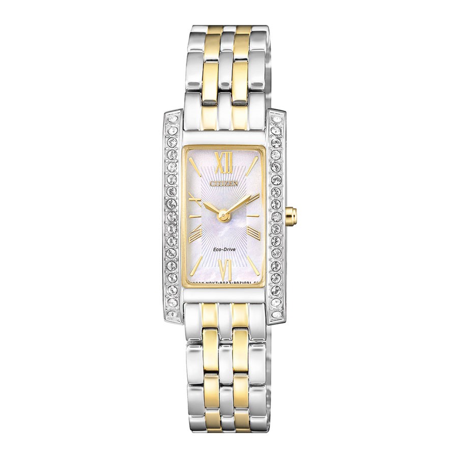 Đồng hồ nữ Citizen EX1474