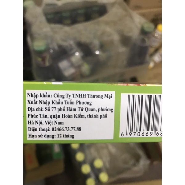 Mù tạt Wasabi nhập khẩu SB 43g - siêu cay - ăn sộc cực đã - Mù tạt TP 43g