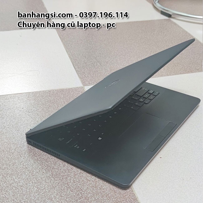 Laptop Dell Latitude E7270 | BigBuy360 - bigbuy360.vn
