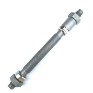 BỘ TRỤC DÙNG BẠC ĐẠN CHO MOAY Ơ XE ĐẠP