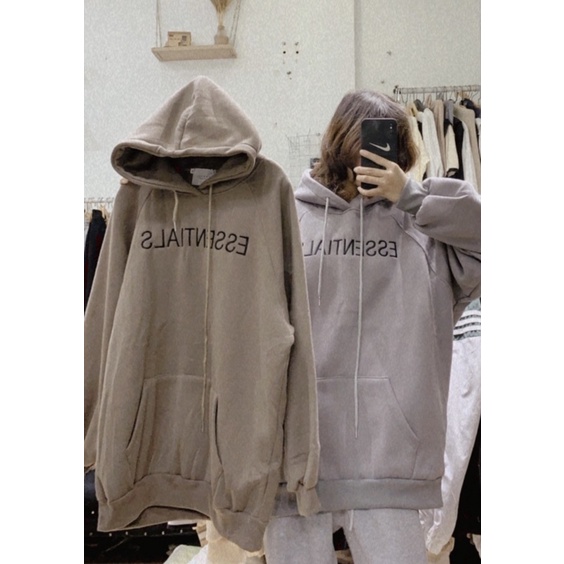 áo hoodie chất đẹp chữ thêu | BigBuy360 - bigbuy360.vn