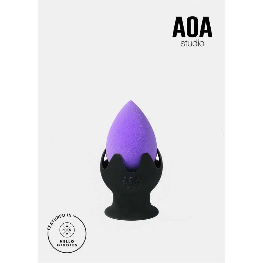 Giá Đựng Mút AOA Studio Wonder Blender Holder