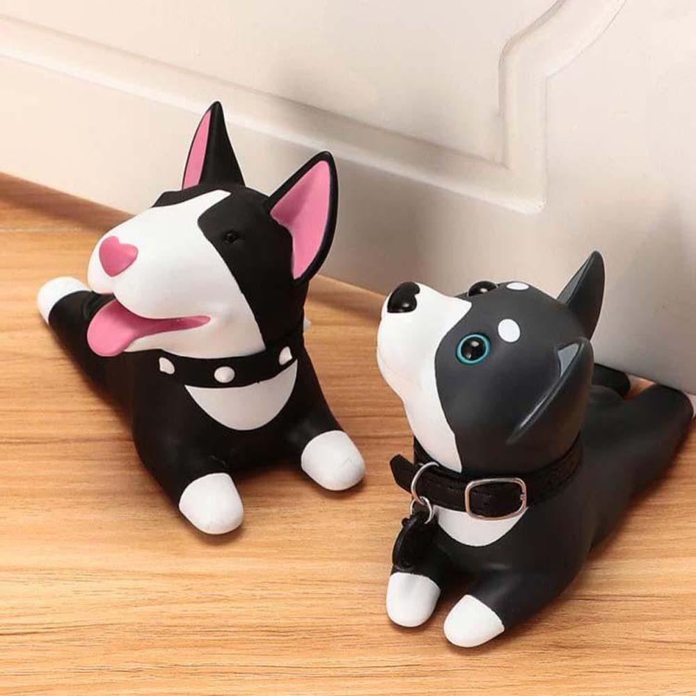 Dụng Cụ Chặn Cửa Chống Trượt Không Cần Đục Lỗ Tiện Dụng