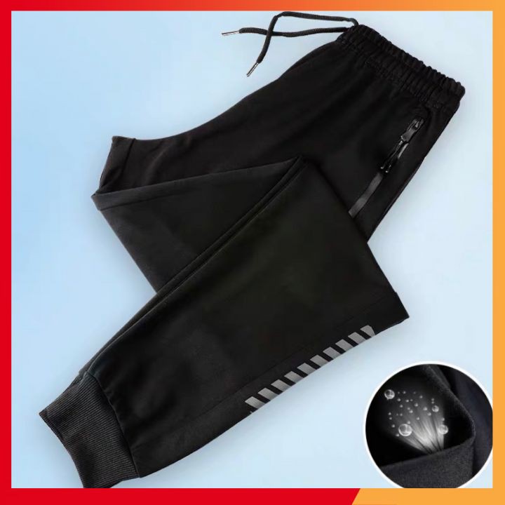 Quần dài thể thao 💥 𝗚𝗜𝗔̉𝗠 𝗡𝗚𝗔𝗬 𝟱𝗞 💥 Phong Cách , thoáng khí , nhanh khô phù hợp với các môn thể thao và du lich đi chơi. | BigBuy360 - bigbuy360.vn