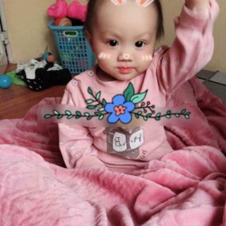 Chăn blanket xuất Nhật
