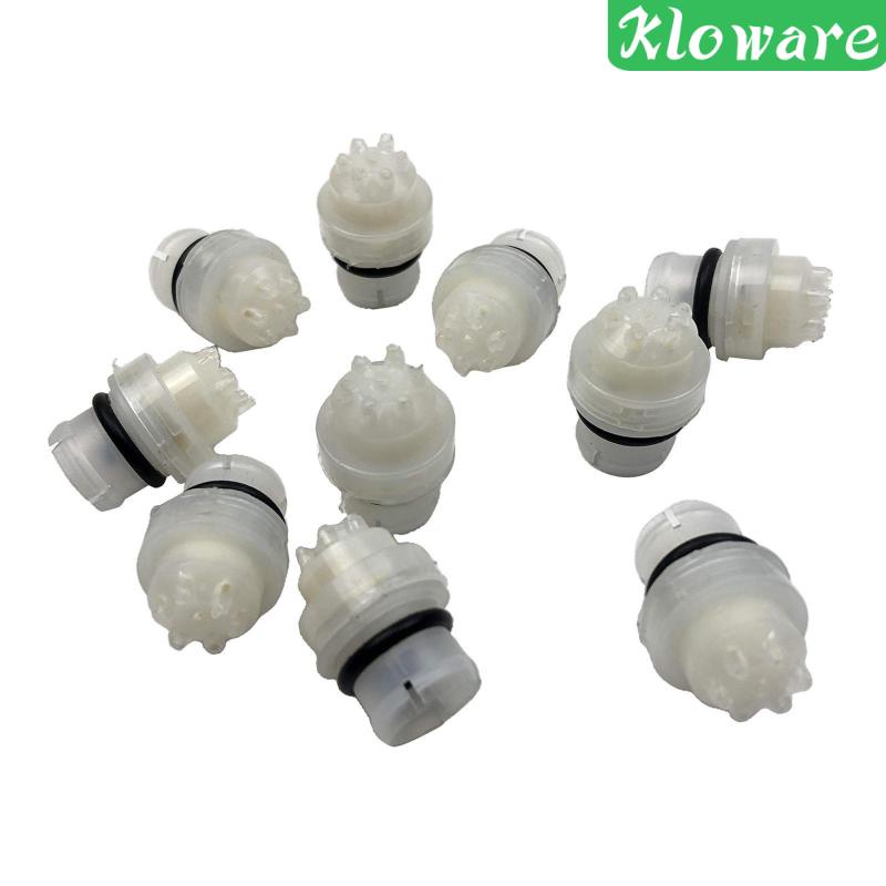 Bộ 10 Nắp Đậy Bình Nhiên Liệu Cho STIHL 044 024 036 034 026 MS280 MS360 MS381