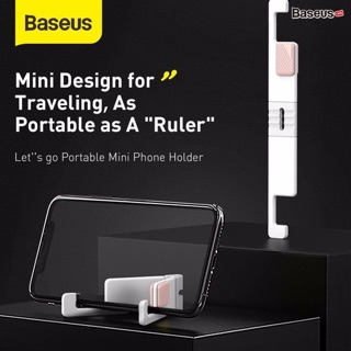 Đế giữ điện thoại/Tablet mini xếp gọn Baseus
