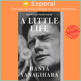 Sách - A Little Life by Hanya Yanagihara